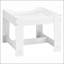 Ensemble de table et de chaises pour enfants avec plateau réversible pour tableau blanc / noir et rangement, idéal pour l'art, l'apprentissage et les jeux