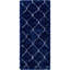 Tapis à poils longs Walsenburg-1864479923