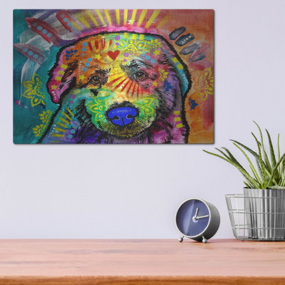 «Lil Angel Pup» par Dean Russo