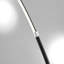Lampe de table DEL sur plateau 68 "Seine-515654540