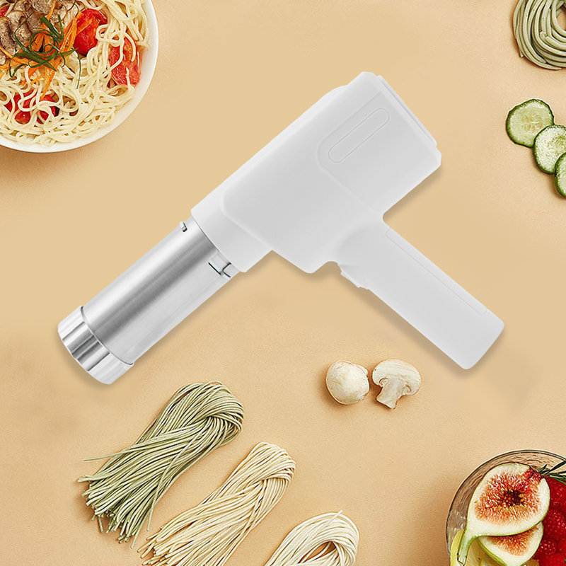 Machine à pâtes sans fil 40W