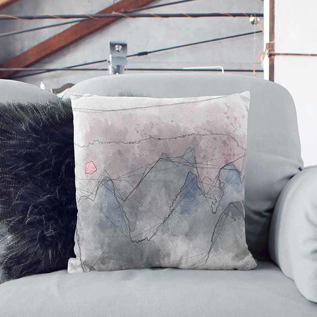 Cushion with Filling