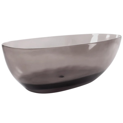 Monquie 169mm x 78mm Solid Surface Bathtub