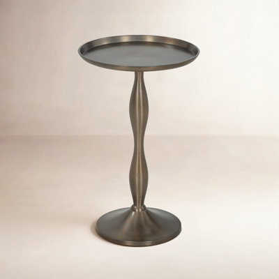 12" End Table