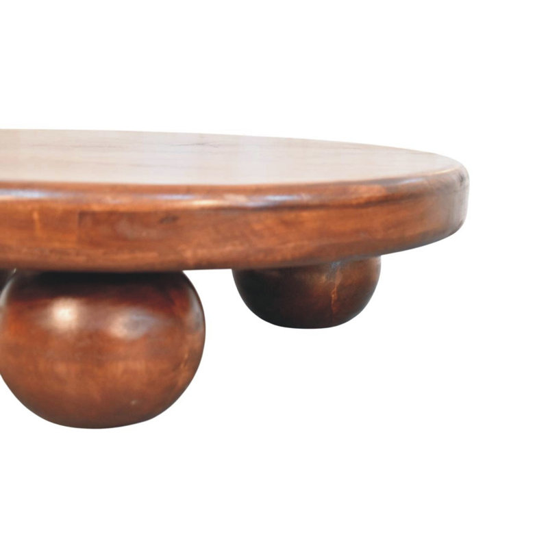 Table basse Bola