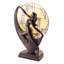 Souvenance Resin Novelty Lamp