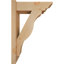 Sapin Douglas douillet traditionnel l 5 5 po x P 16 po x H 24 po-31641797-114335535