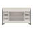 59" Single Bathroom Vanity Set with Drawers and Doors-70381279