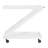 Jeidan Solid Wood Bar Cart-1077704713