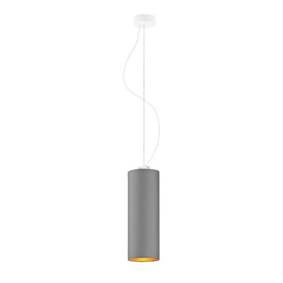Ricki 1 - Light Single Pendant
