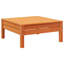 Liesl 190.5cm Wide Wood Patio Sofa-273084304