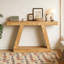 Table de canapé, console de rangement-1239008158