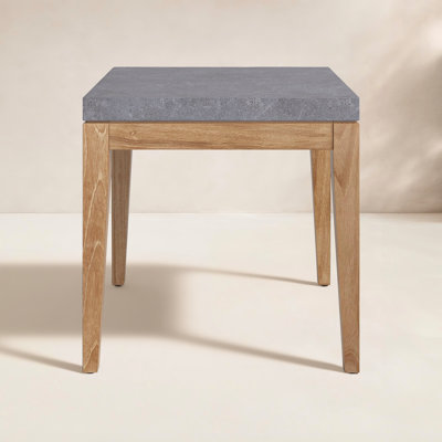 22 " Patio Side Table