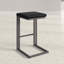Tabouret de comptoir Boone - Gris - Onyx-2103291693-2103291694-2102715504