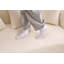 Causeuse de canapé incurvée moderne incurvée Curved
