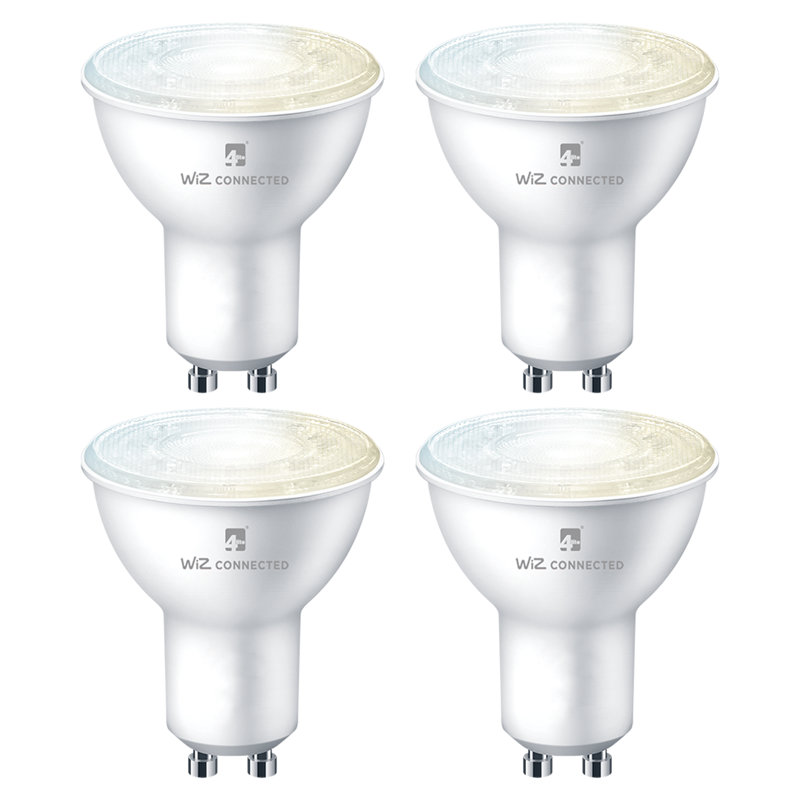 4.9W GU10 Dimmable LED Spotlight Light Bulb