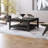 Weddel Basilico Coffee Table with Storage-1787639599