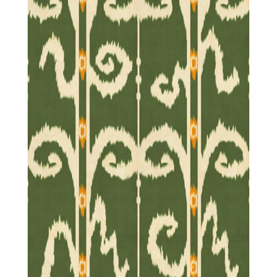 ELYSIA IKAT Fern