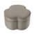 Velours taupe est en rupture de stock