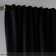 Blackout Single Curtain Panel