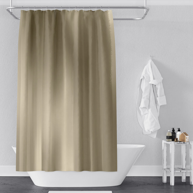 Rideau de douche Craige, H 93 po x l 70 po