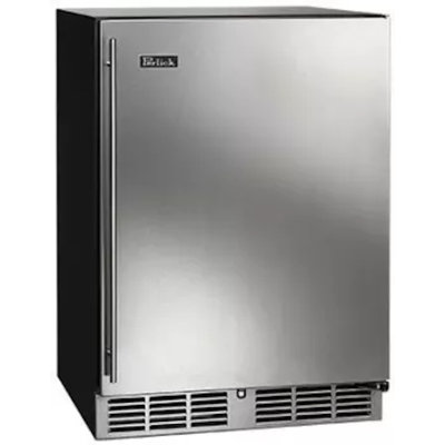 Perlick 24 in. W Freestanding Beverage Cooler