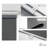 Blackout Roller Shade-789042298-789042301