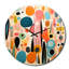 Horloge murale Cyonna-304011913