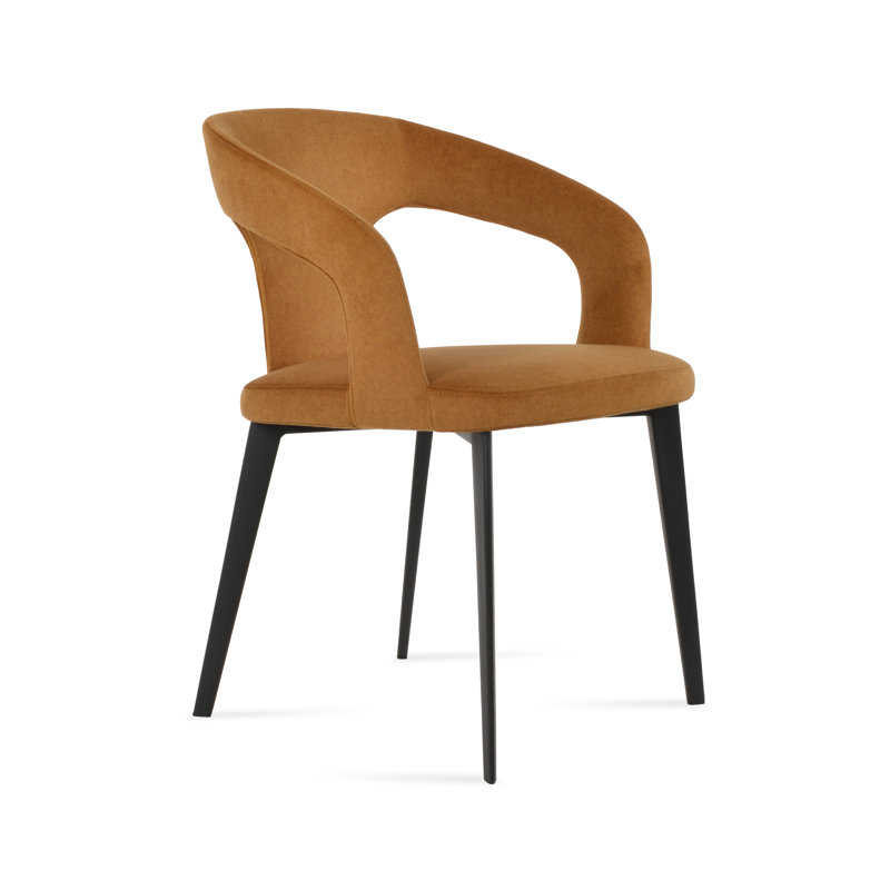 Daniels Dining  Chair, Tan