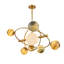 Luminaire suspendu en verre Luxury-129699365-129699367