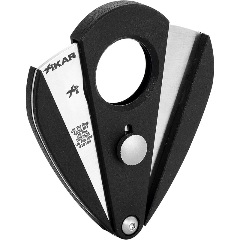 Xikar Accessory, Black
