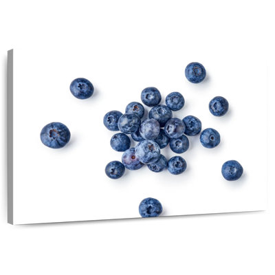 Bleuets délicieux Yarlin