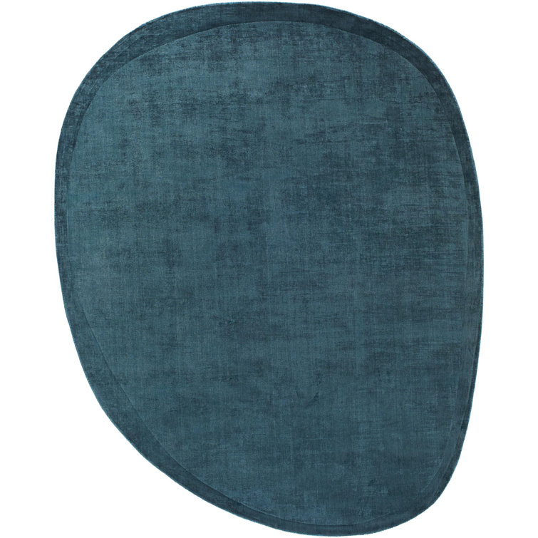 Tapis tissé à la main Stinesville MAE2300