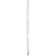 Charlotte Architectural Grade PVC Contemporary Ceiling Medallion 3" Inside Diameter