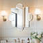 Miroir mural sans cadre en verre-647765535