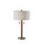 Lampe de table Geno sans chargement USB-44122101-44122098