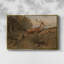 «Vintage Animal - XXXIV» sur toile-478682984-478682987
