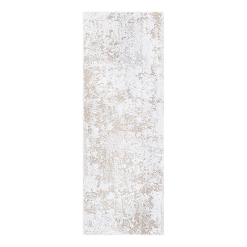 Heffington Performance Cotton Indoor Rug, Runner 2'3" x 6'1"