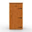 3x2w TigerFlex® Shiplap Pent Tool Room