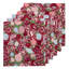 100% Cotton Square Napkins-270012893