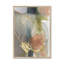 Burnished Loops II by Jennifer Goldberger - Painting-944046044-944046033
