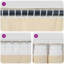 Curtains With Curtains 2 Pcs Polyester-1743780929-1743780944