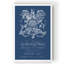 « heraldry on marine i », impression sur toile-206127967-208116776