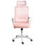 Office Chair with Headrest-1187584928