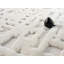 Tapis crème moderne à motif abstrait Oheneba Collection-112235690