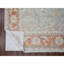 Tapis oriental vert en laine noué à la main 11 pi 10 po x 14 pi 8 po CE5EDBD62C7847ada5C8A1CB4C88DD79