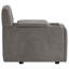 Console de rangement avec porte-gobelets Winfree-1758668566