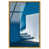 Gold Floater Frame