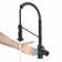 Kraus Bolden Touchless Sensor Commercial Style 2-Function Single Handle Pull-Down Kitchen Faucet