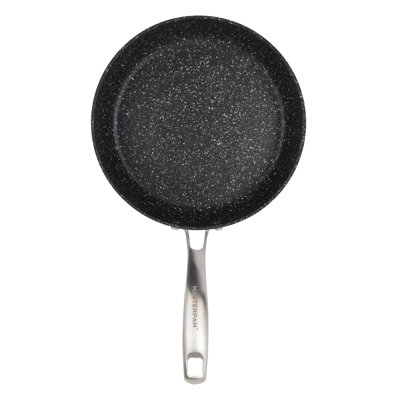Poêle à frire ultra anti-adhésif en granite masterpan master pan
